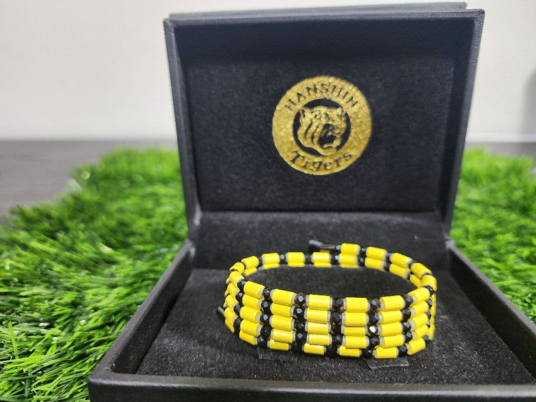 シ*ヤ様 『新品未使用』コアフォースループタイガースモデル 〈限定販売品〉