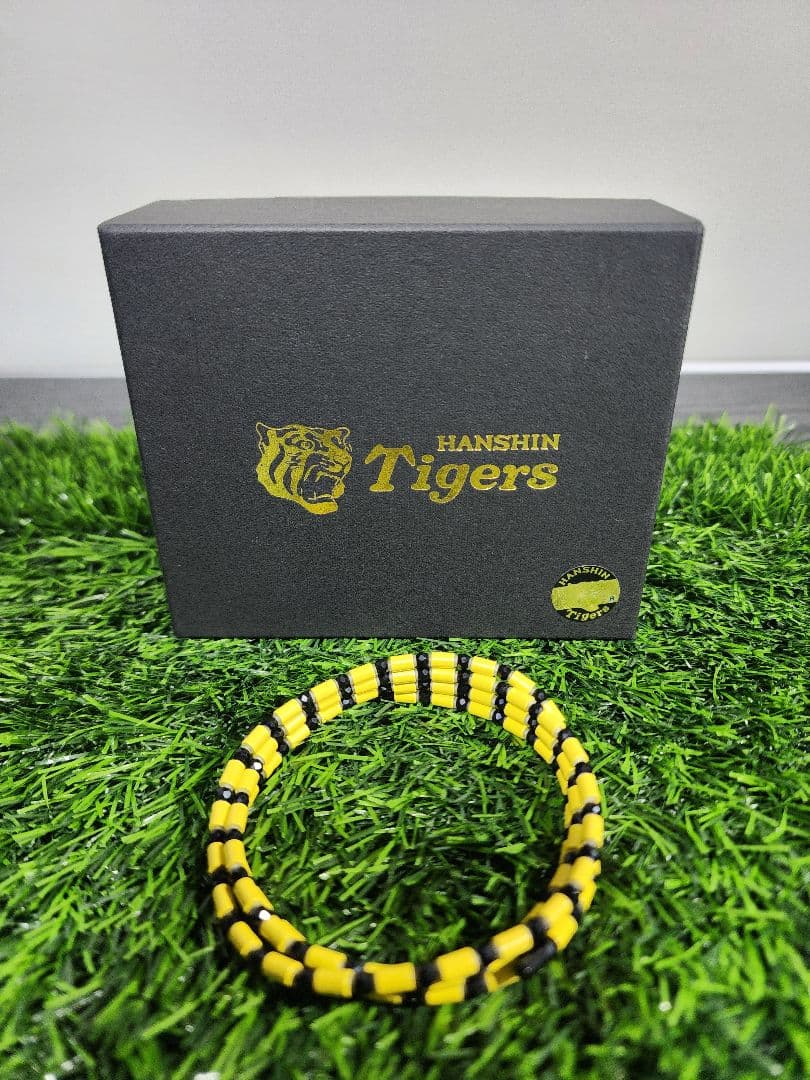 シ*ヤ様 『新品未使用』コアフォースループタイガースモデル 〈限定販売品〉