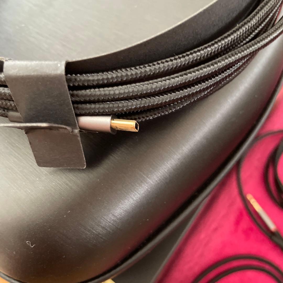 Mark Levinson ヘッドホン № 5909