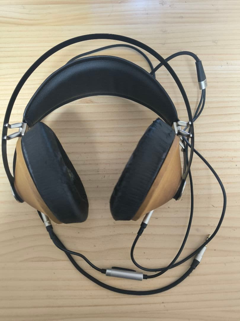 ヘッドホン Meze Audio 99 Classics