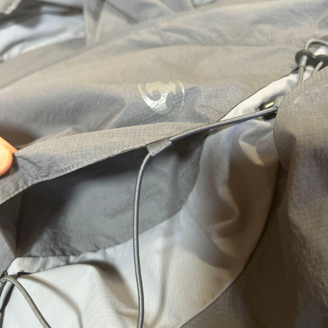 トップス sansangear BACKPACK JACKET 24ss