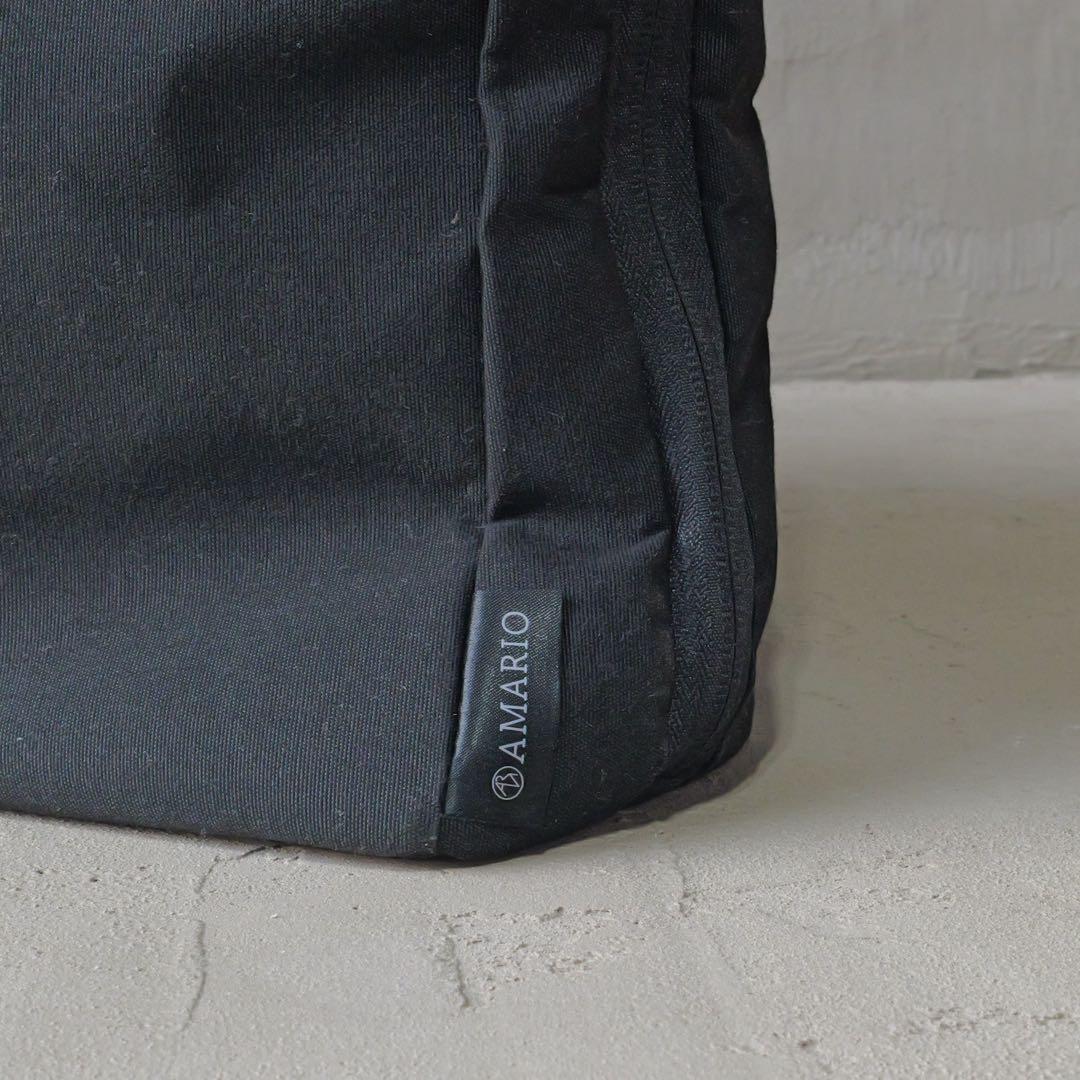 AMARIO ビジネスバッグ