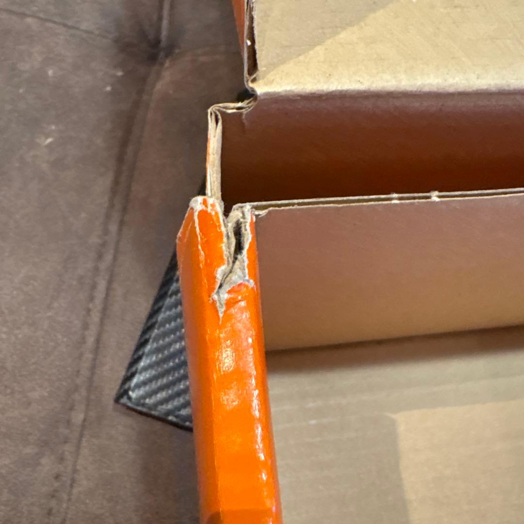 LE CREUSET 両手鍋 イエロー