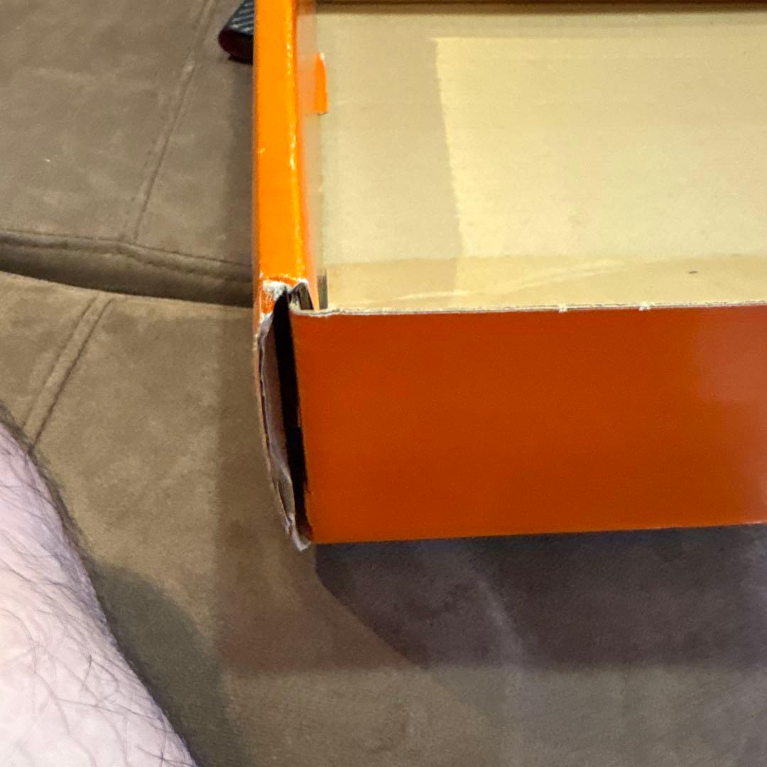 LE CREUSET 両手鍋 イエロー