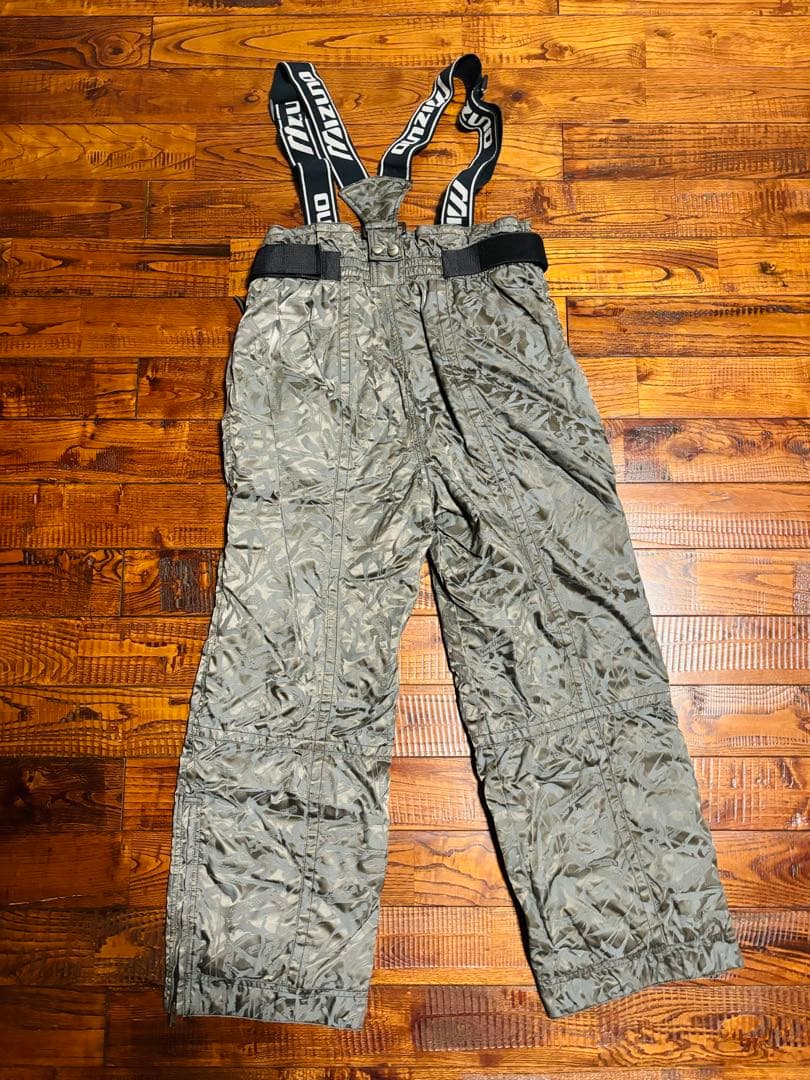 長野オリンピック スタッフ スキーウェア