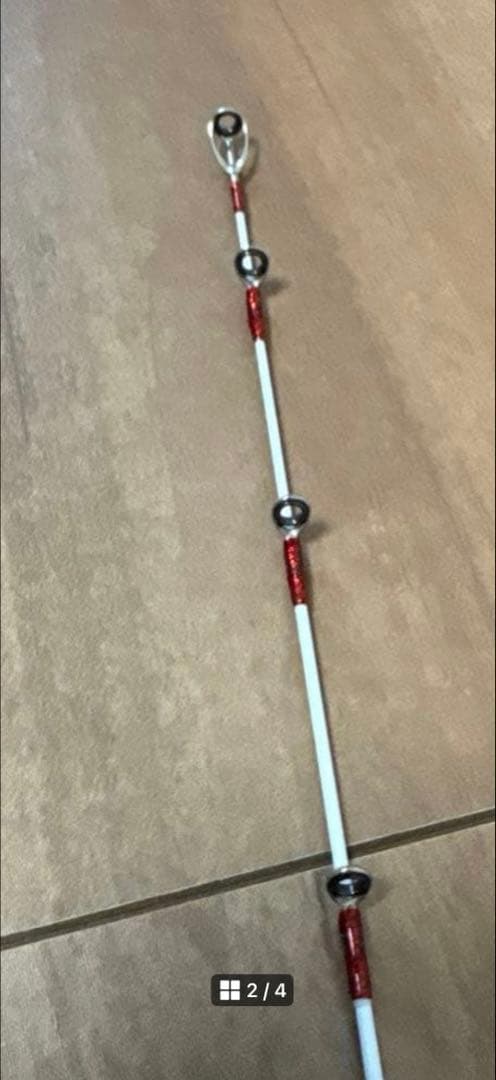 石*浩様 超美品　シマノ　リアランサー　23RL M360メバル 最終値下げ中