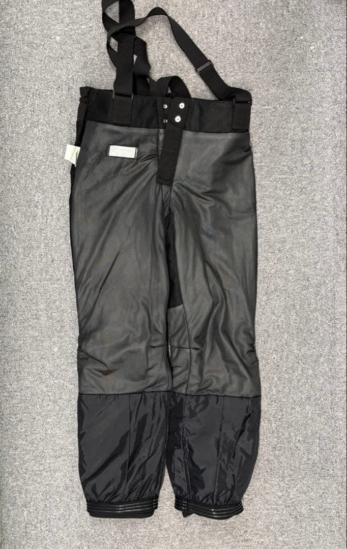 【美品】 Phenix スキーウェア パンツセット　ジオメトリックパターン　M