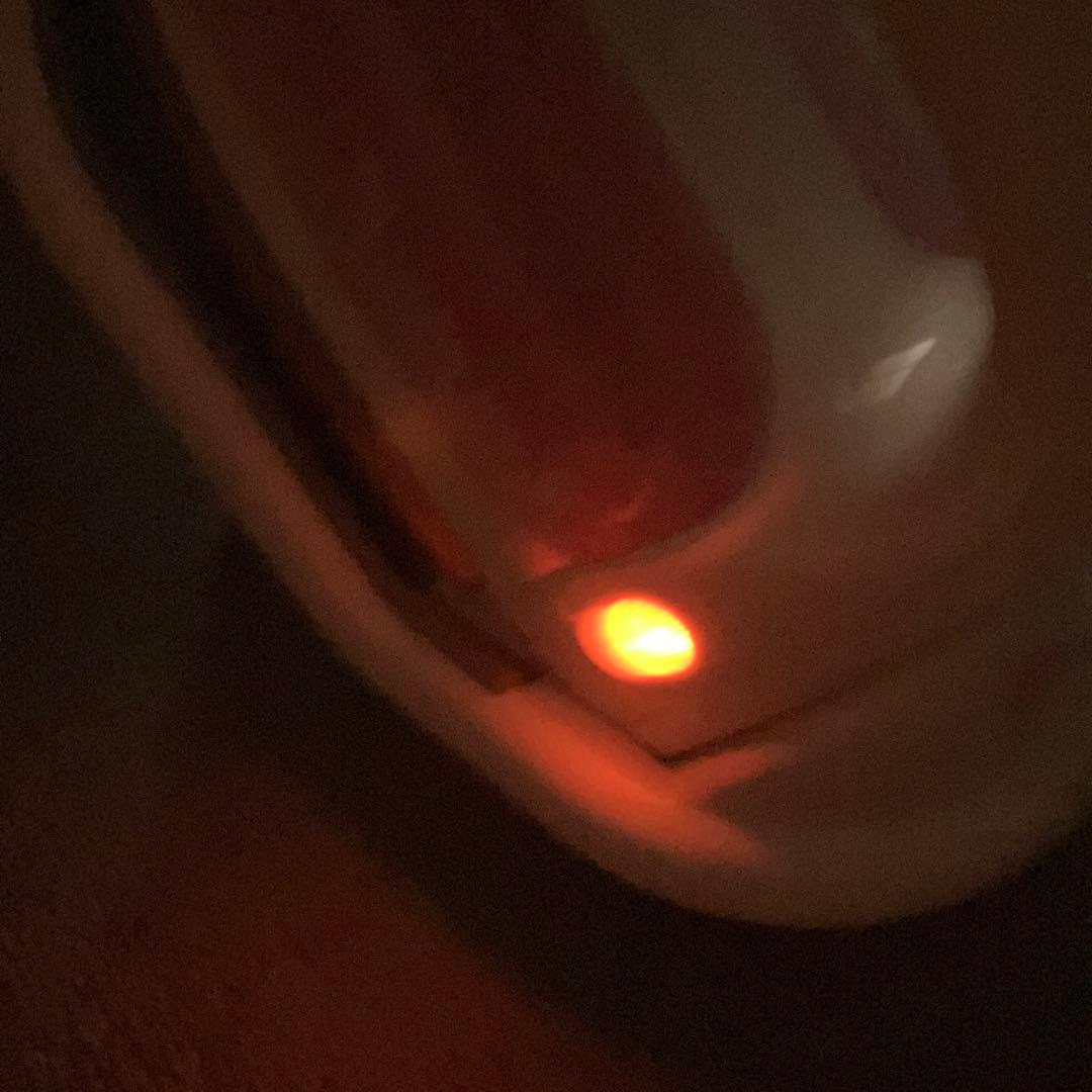 サンリオ　ハローキティ　コードレススチームアイロン〜OSHU