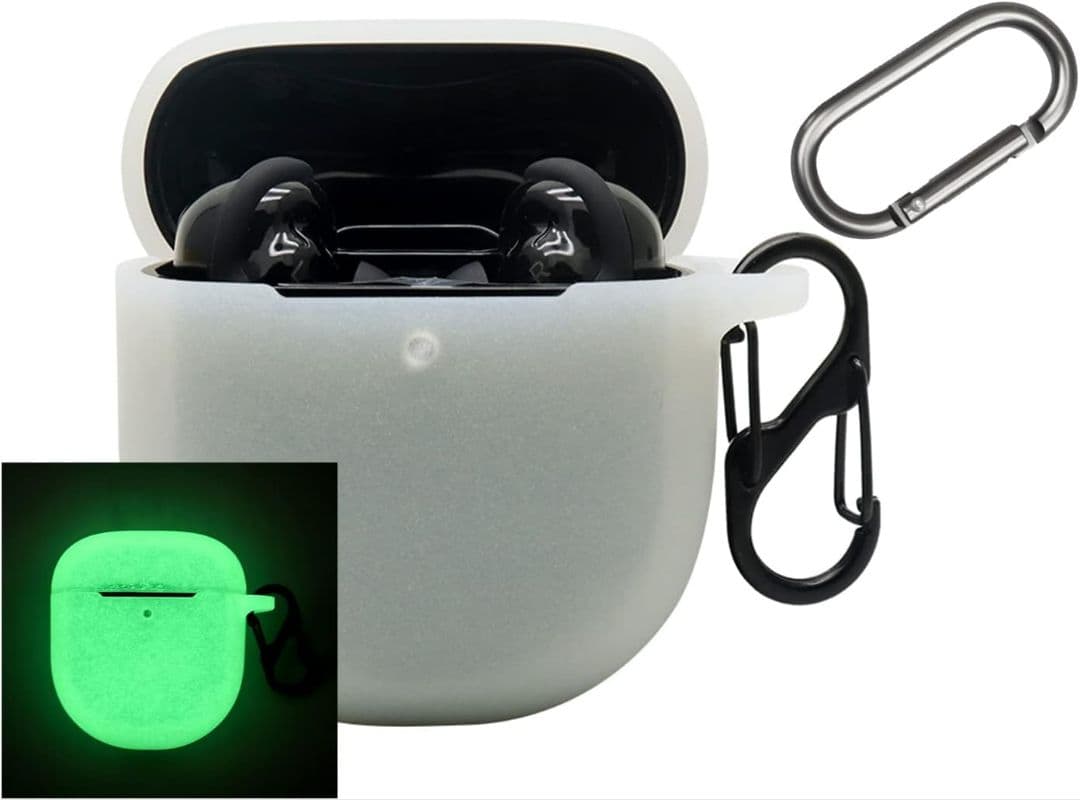 Bose QuietComfort Ultra Earbuds (第2世代)WT