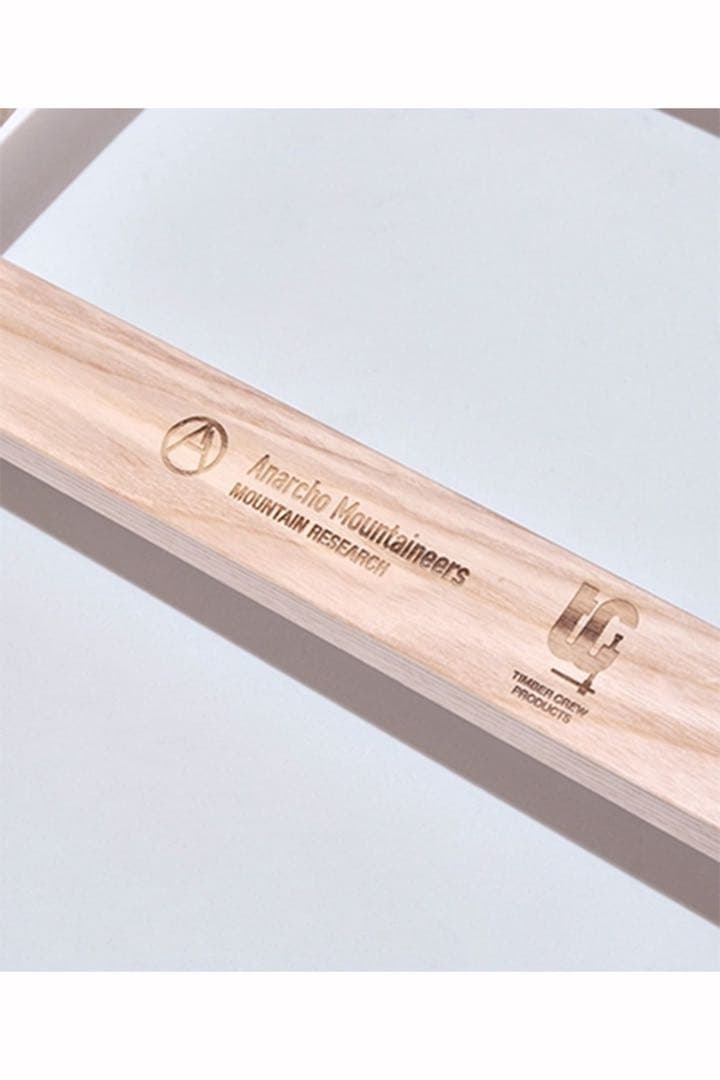 マウンテンリサーチ ハンドル テーブル 2022 希少 新品 未開封