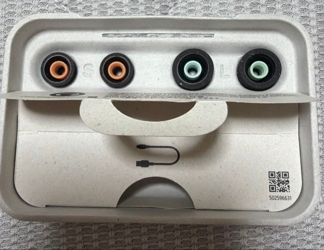 SONY WF-1000XM4 ブラック