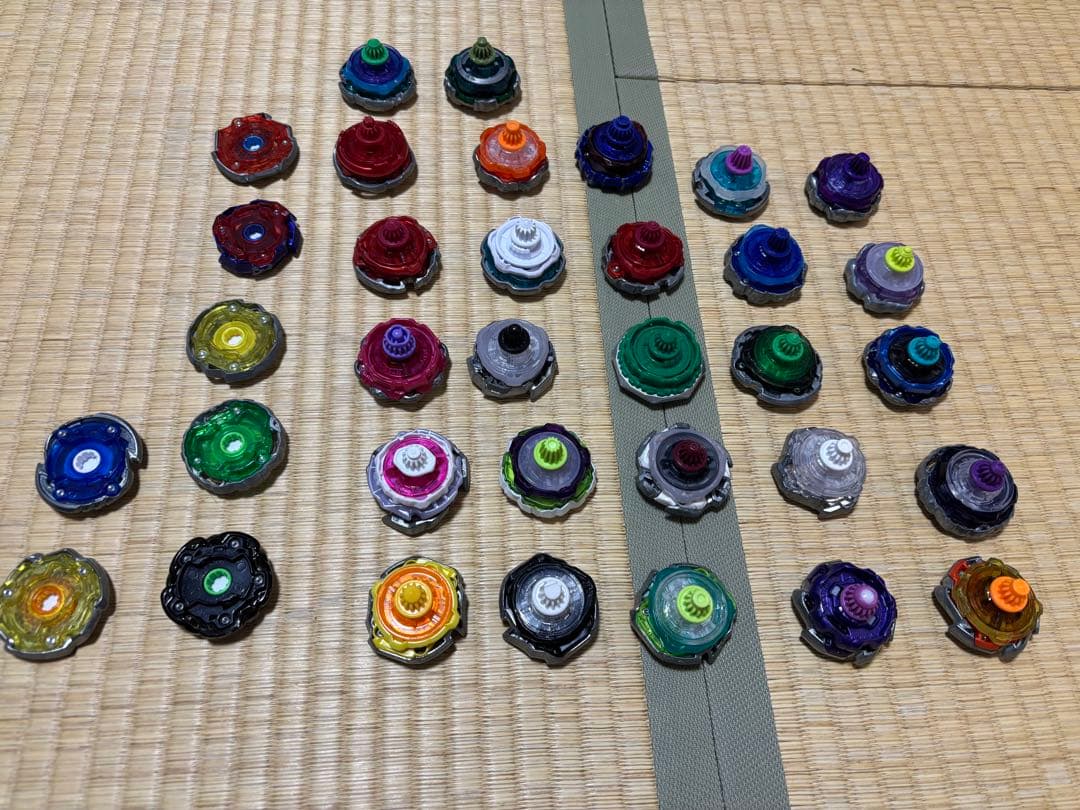 ベイブレード セット 色々