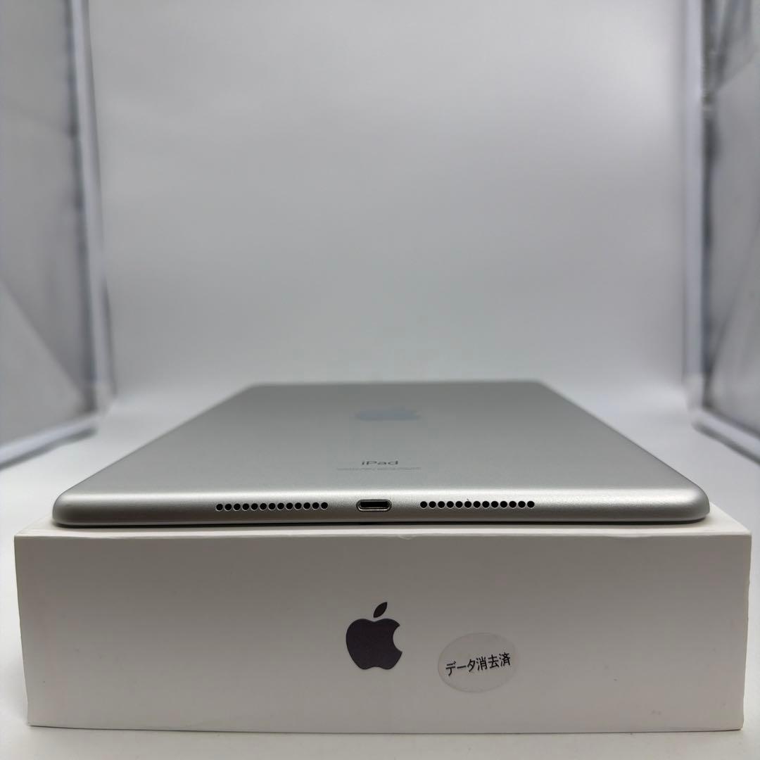 iPad 第7世代 32GB バッテリー91%
