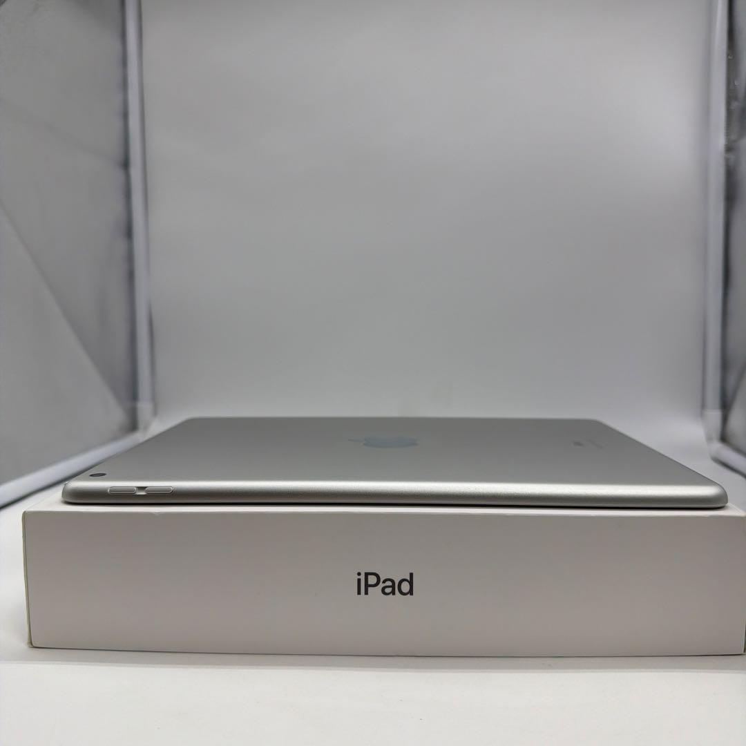 iPad 第7世代 32GB バッテリー91%