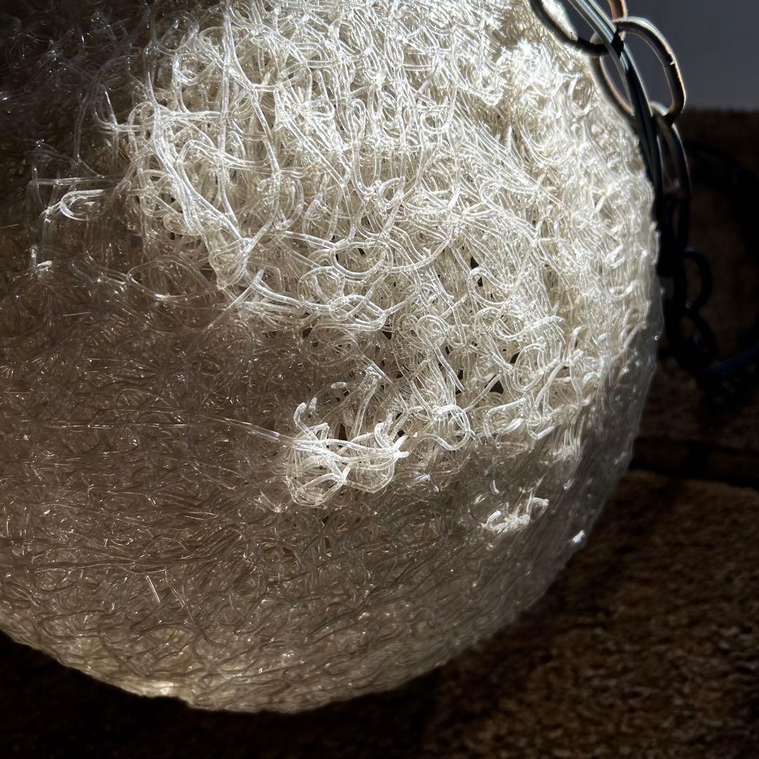 50s- Spaghetti Pendant Light スパゲッティランプ