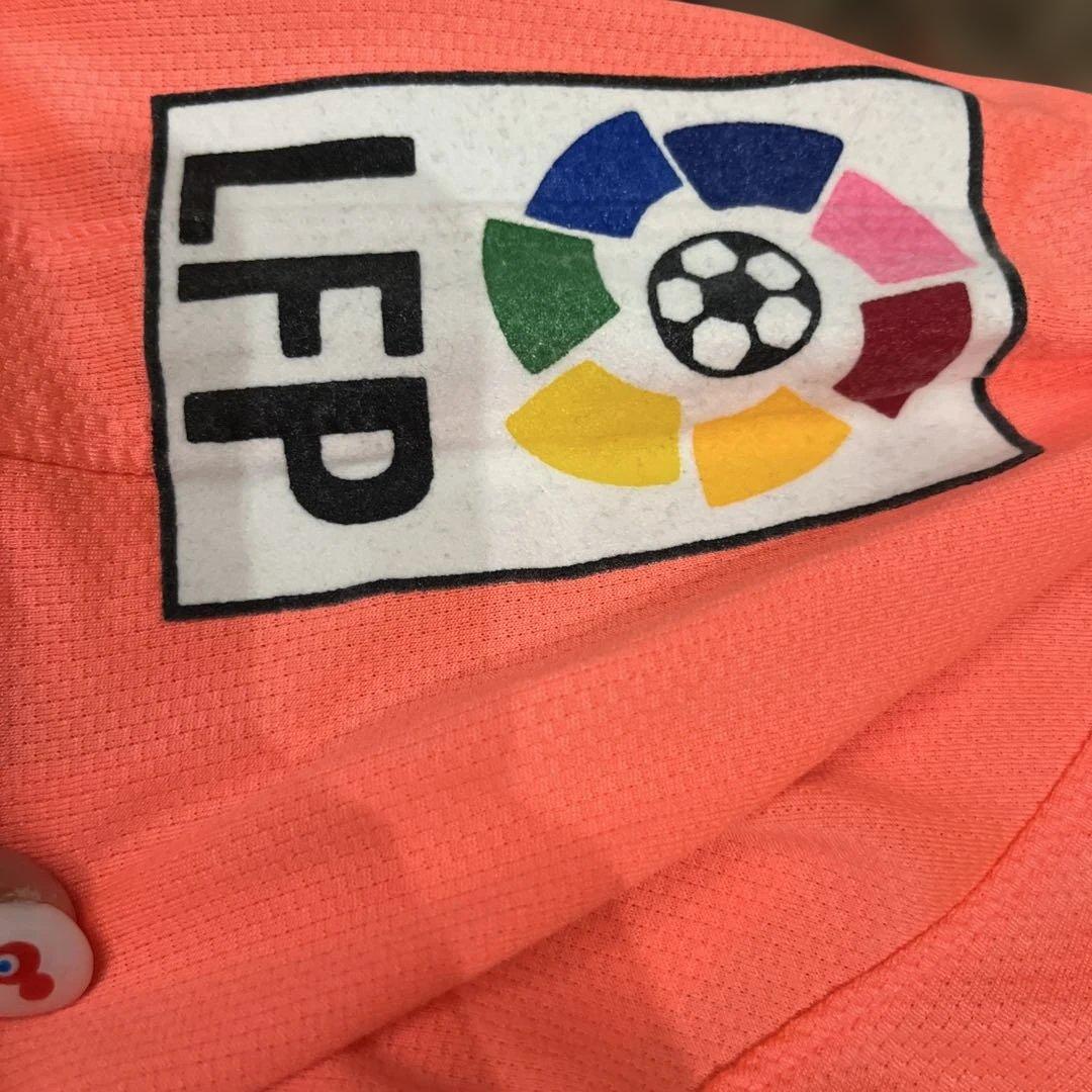 FC Barcelona Nike 10 メッシ　M