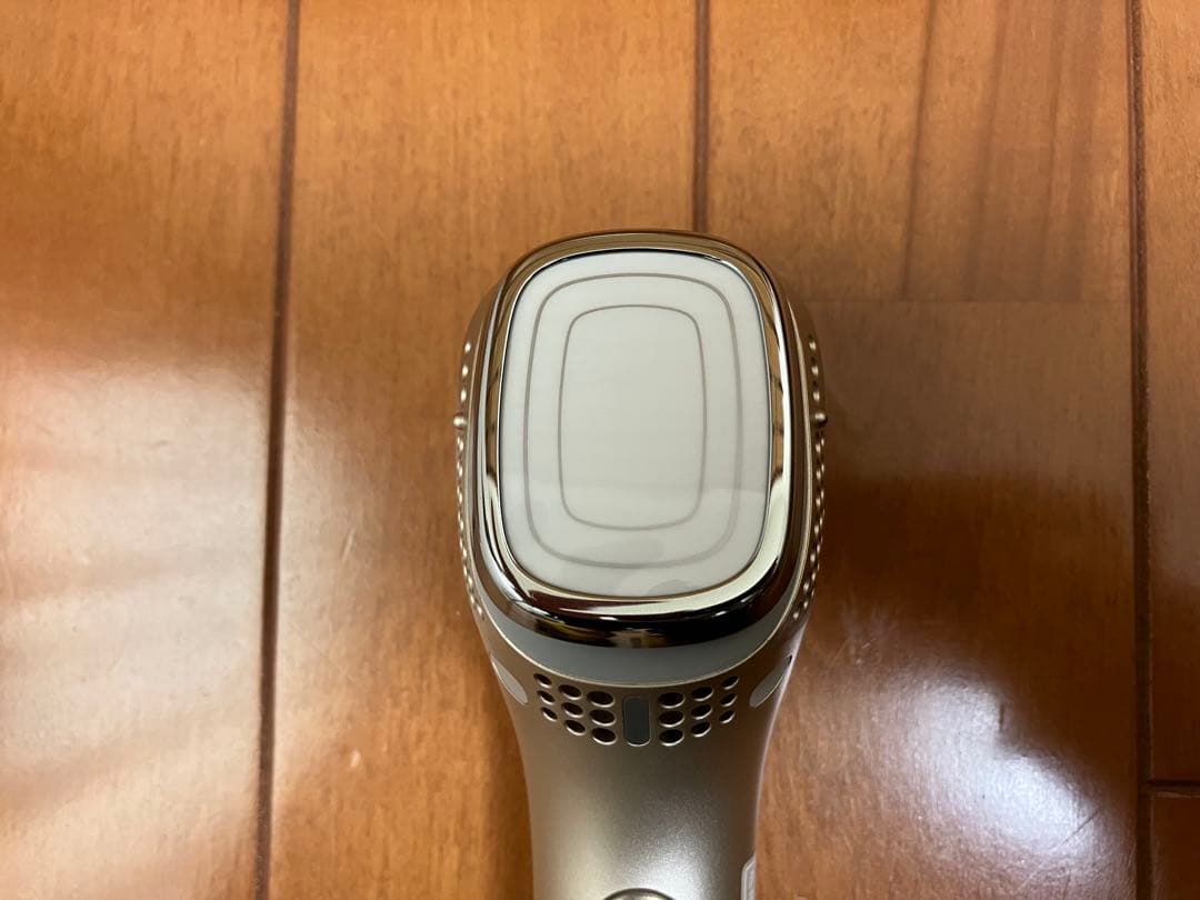 Panasonic美顔器 EH-ST99-N(ゴールド調)