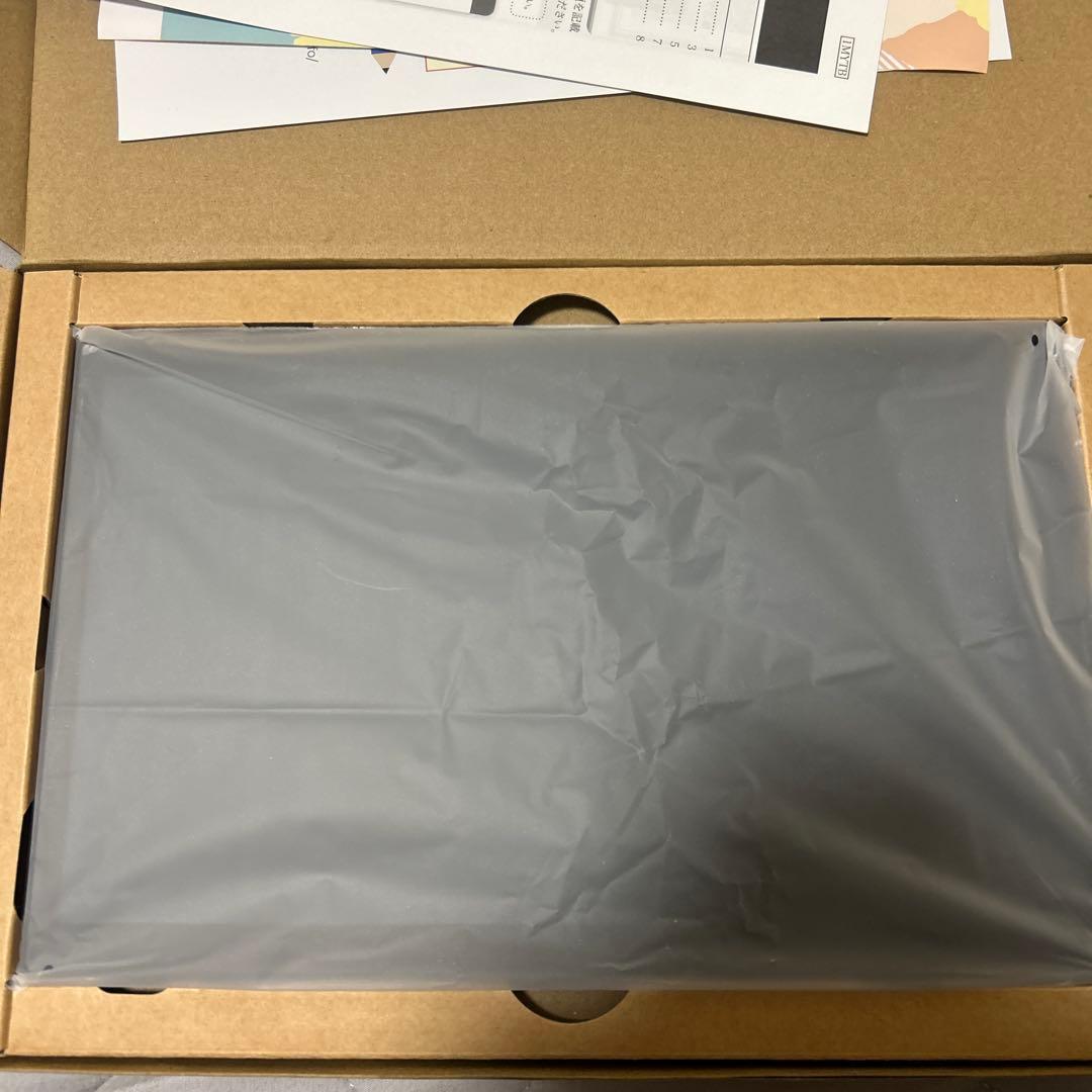 Z会タブレット 第2世代　タッチペン付き