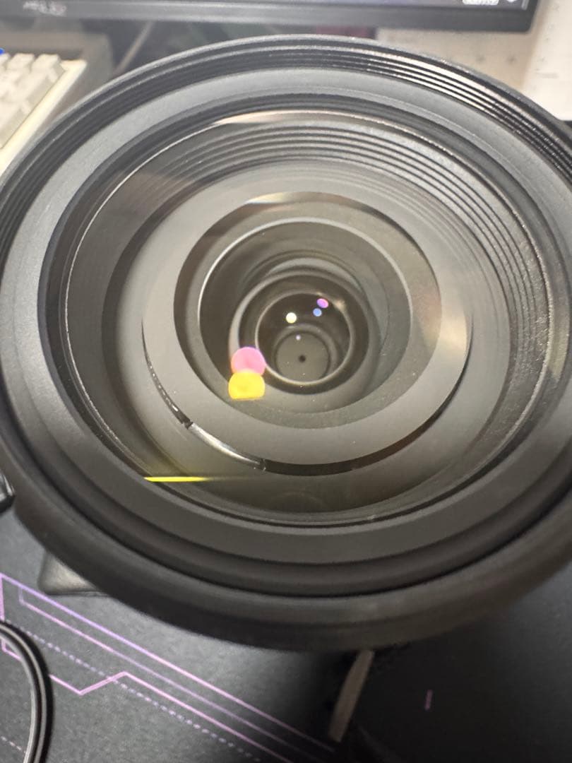 Sony a6400 TAMRON 17-70mm f/2.8 バッテリー2個他