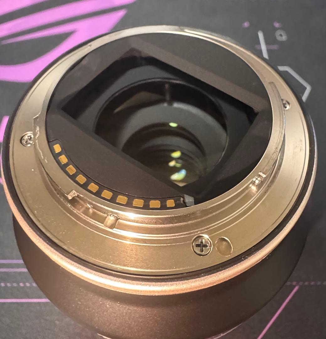 Sony a6400 TAMRON 17-70mm f/2.8 バッテリー2個他