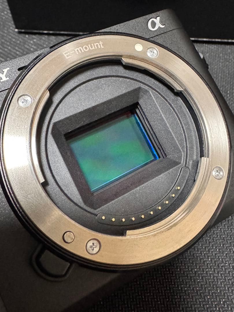 Sony a6400 TAMRON 17-70mm f/2.8 バッテリー2個他