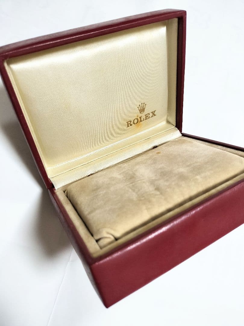 ROLEX 69173　箱・説明書・ギャランティ・冊子・余りコマ
