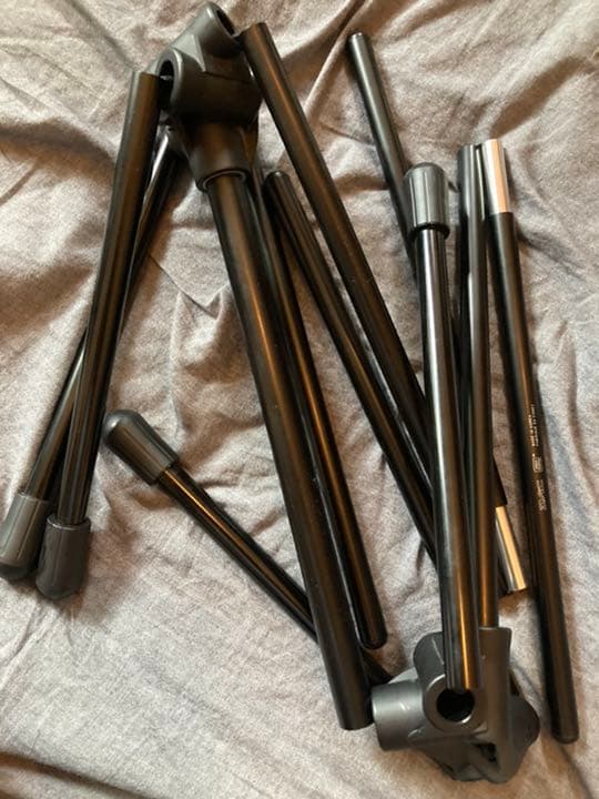 ヘリノックス　helinox タクティカルチェア　コヨーテ