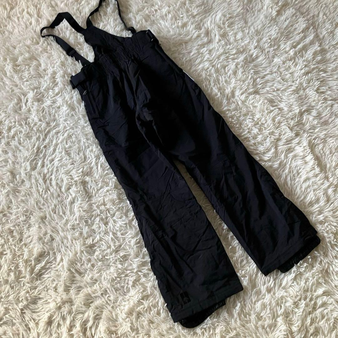 #Y11✨DESCENTE✨スキー スノボ ウェア 上下 メンズM