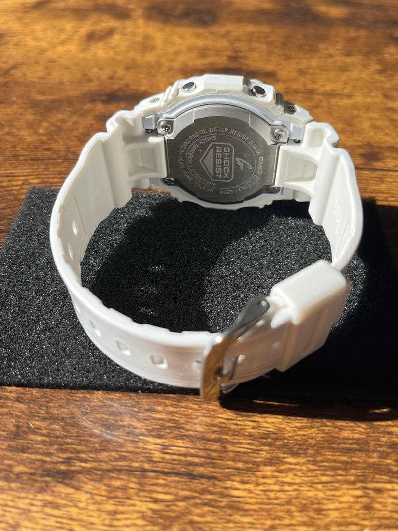 G-SHOCK G-GLIDE glx-5600 サーフィン 釣り タイドグラフ