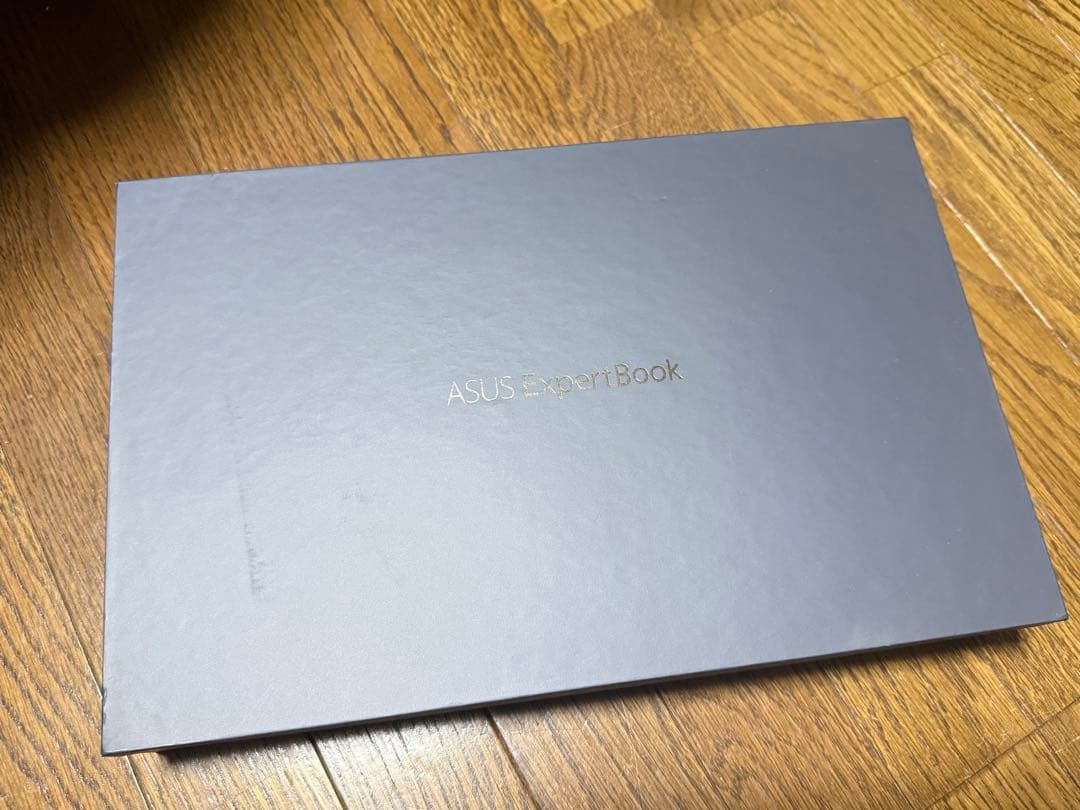 Windowsノート本体 ASUS ExpertBook B9450F i7/16G/1TB/office