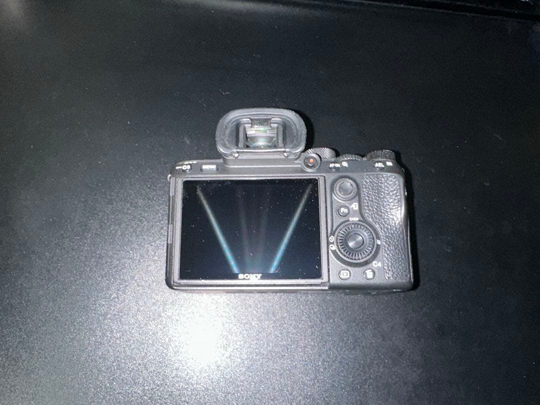 SONY α7Ⅲ