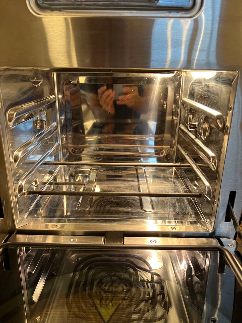 エペイオス　ノンフライオーブンEPAO502