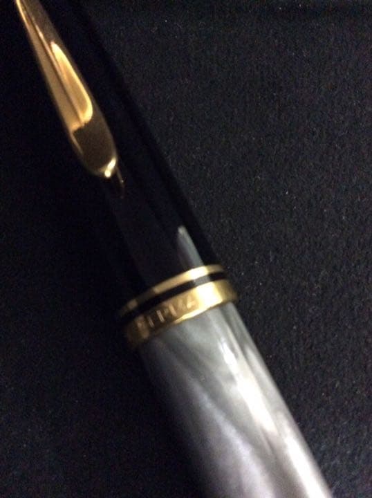 ペリカン万年筆W.Germanyヴィンテージ※未使用品