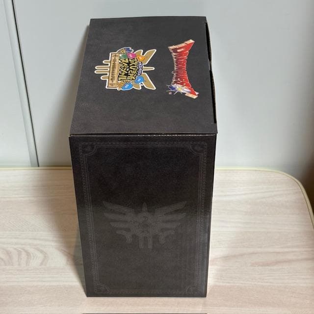 ドラゴンクエストふくびき所スペシャル～ロトの伝説ふたたび編～ A賞 めざまし時計