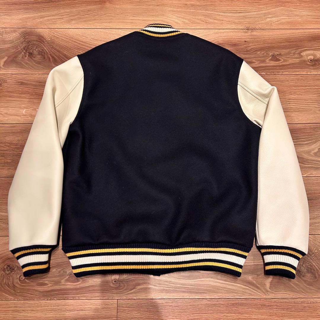 STANDARD CALIFORNIA スタジャン スタンダードカリフォルニア