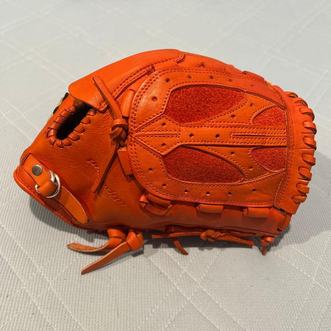 SSK プロエッジ グローブ 軟式投手用