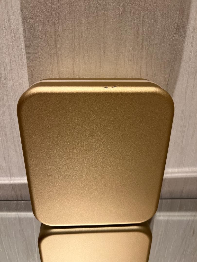 Bang&Olufsen BEOPLAY H95 ヘッドホン ゴールド