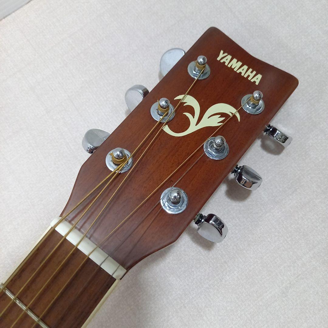 美品◎YAMAHA アコースティックギター FG-425 ナチュラル ヤマハ
