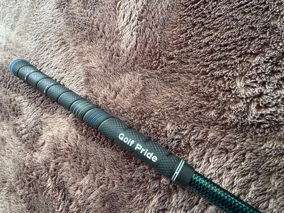 美品 キャロウェイ TOUR AD FI -6 Sシャフト ドライバー用