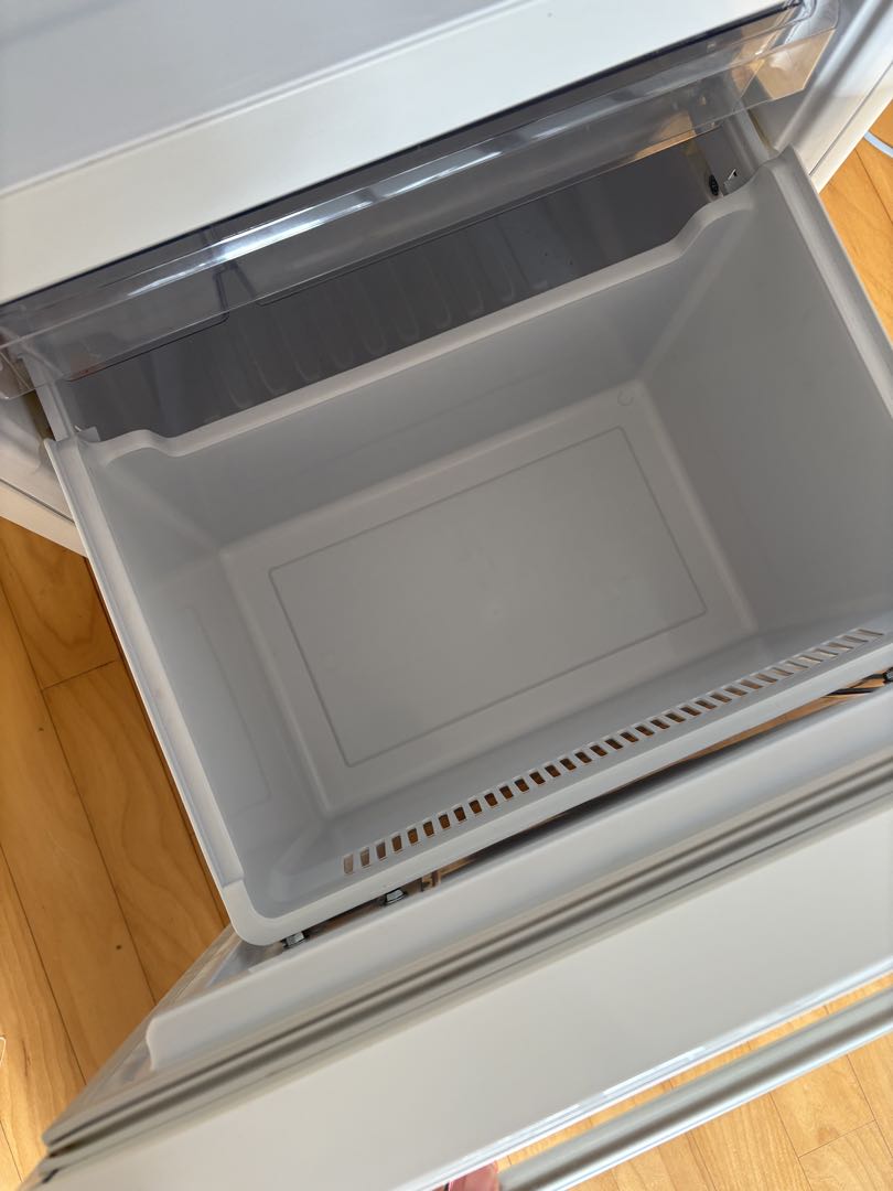 無印良品　冷蔵庫157ℓ 2023年製