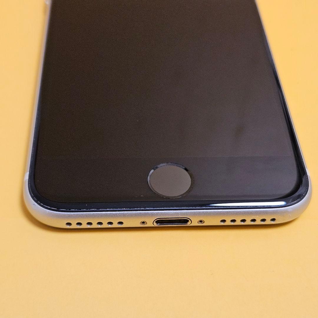 iPhone SE3 128GB｜24時間以内発送#445