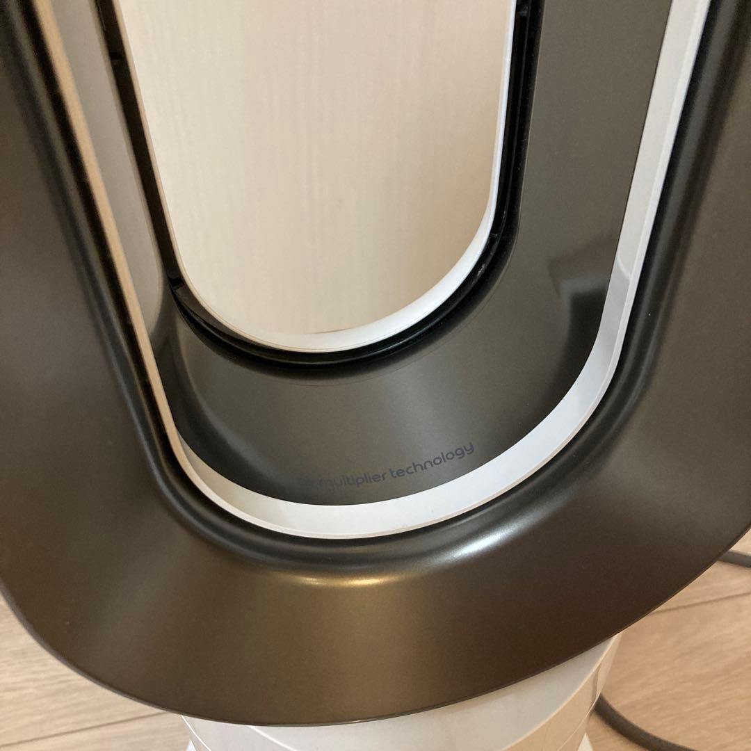 d*e様 Dyson hot+cool 冷暖房ファン