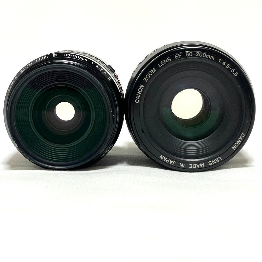 望遠デビュー❣️ Canon EOS Kiss X4 Wズームレンズセット