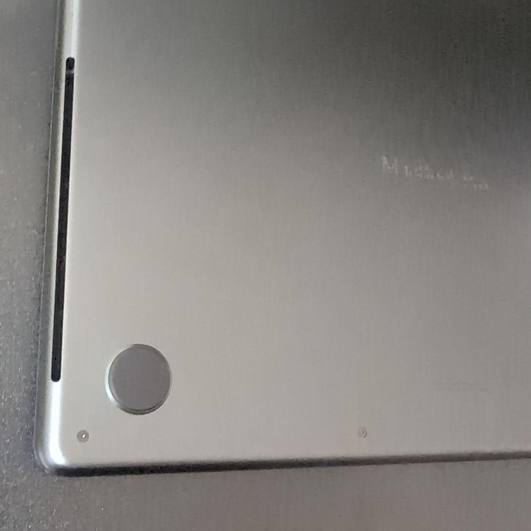 【US配列/極美品】MacBook Pro 14inc M3 Pro 512GB