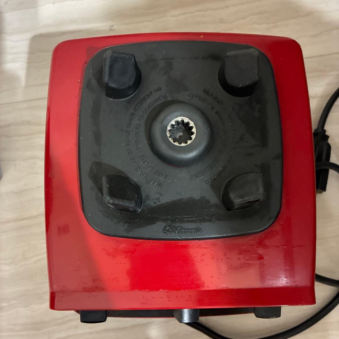 キッチン家電 VITA-MIX CORP