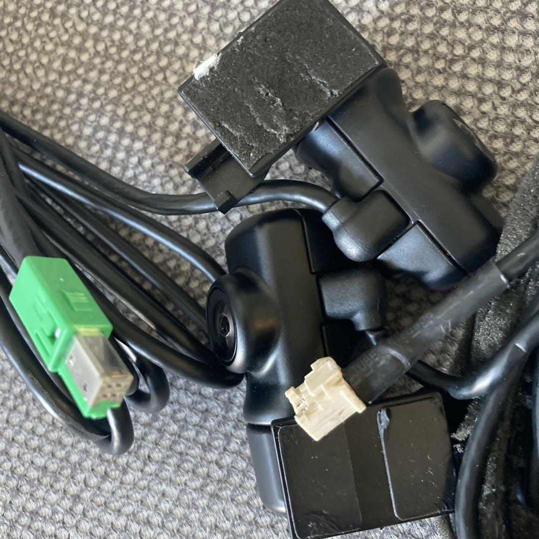 中古　ケンウッド　KENWOOD　DRV-MN970　ドライブレコーダー