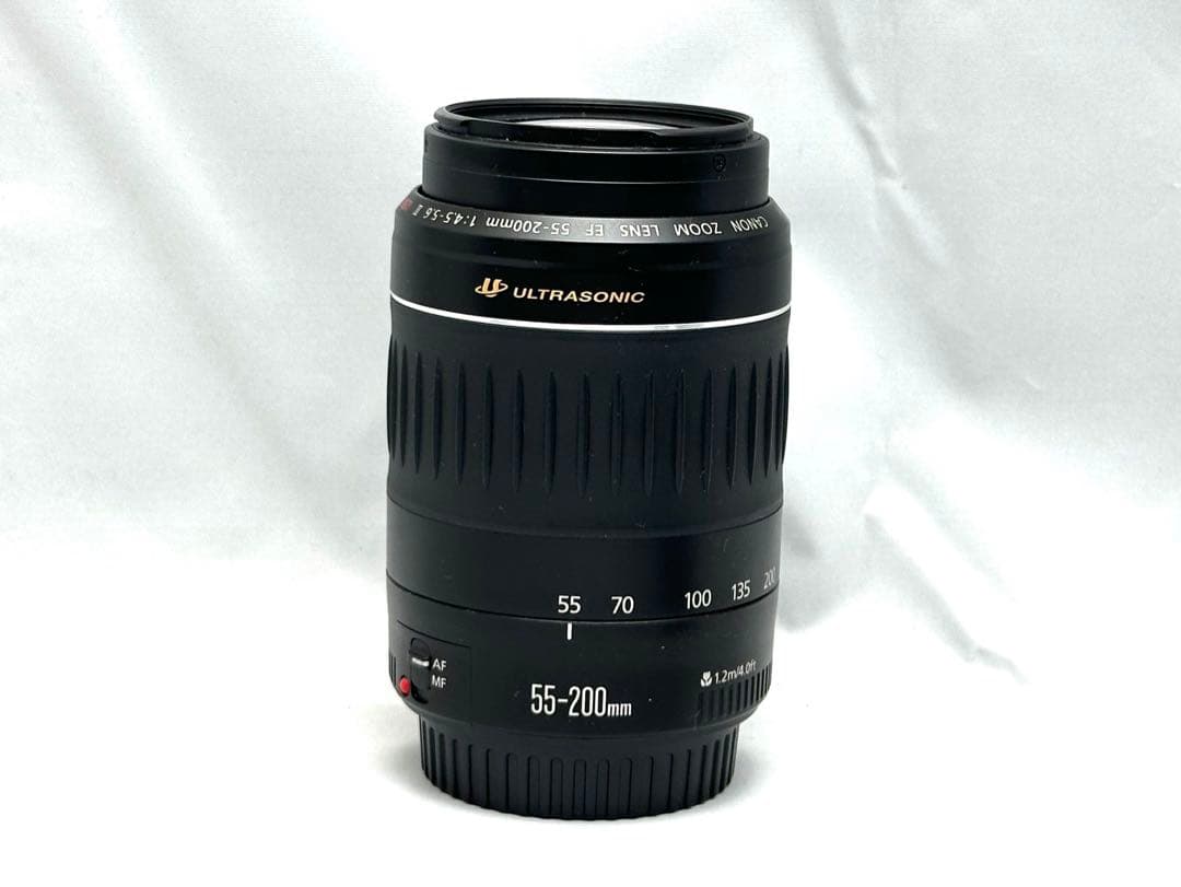 値下げ！Canon EOS Kiss X9iダブルズームレンズセット