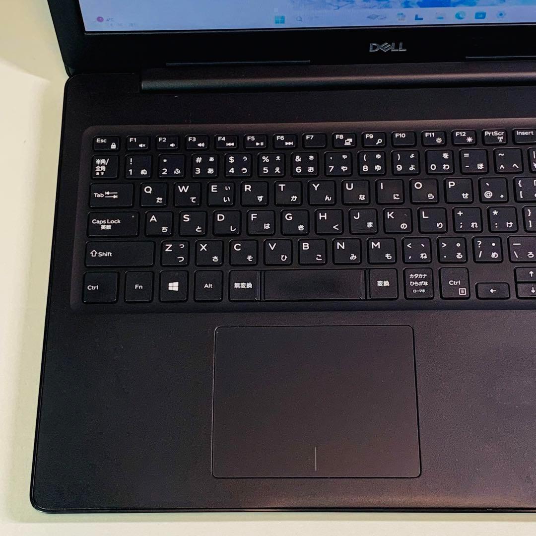 SSD1TB+256GB✨16GB✨DELL✨Core i5✨パソコン