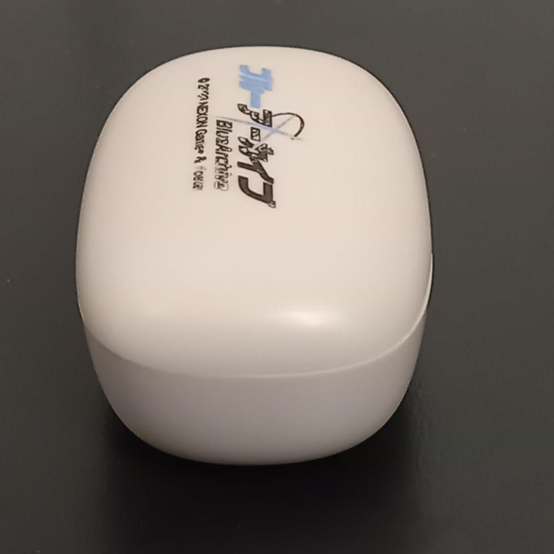 ONKYO×ブルーアーカイブ AOW01 ワイヤレスイヤホン アロナ　ケース付き