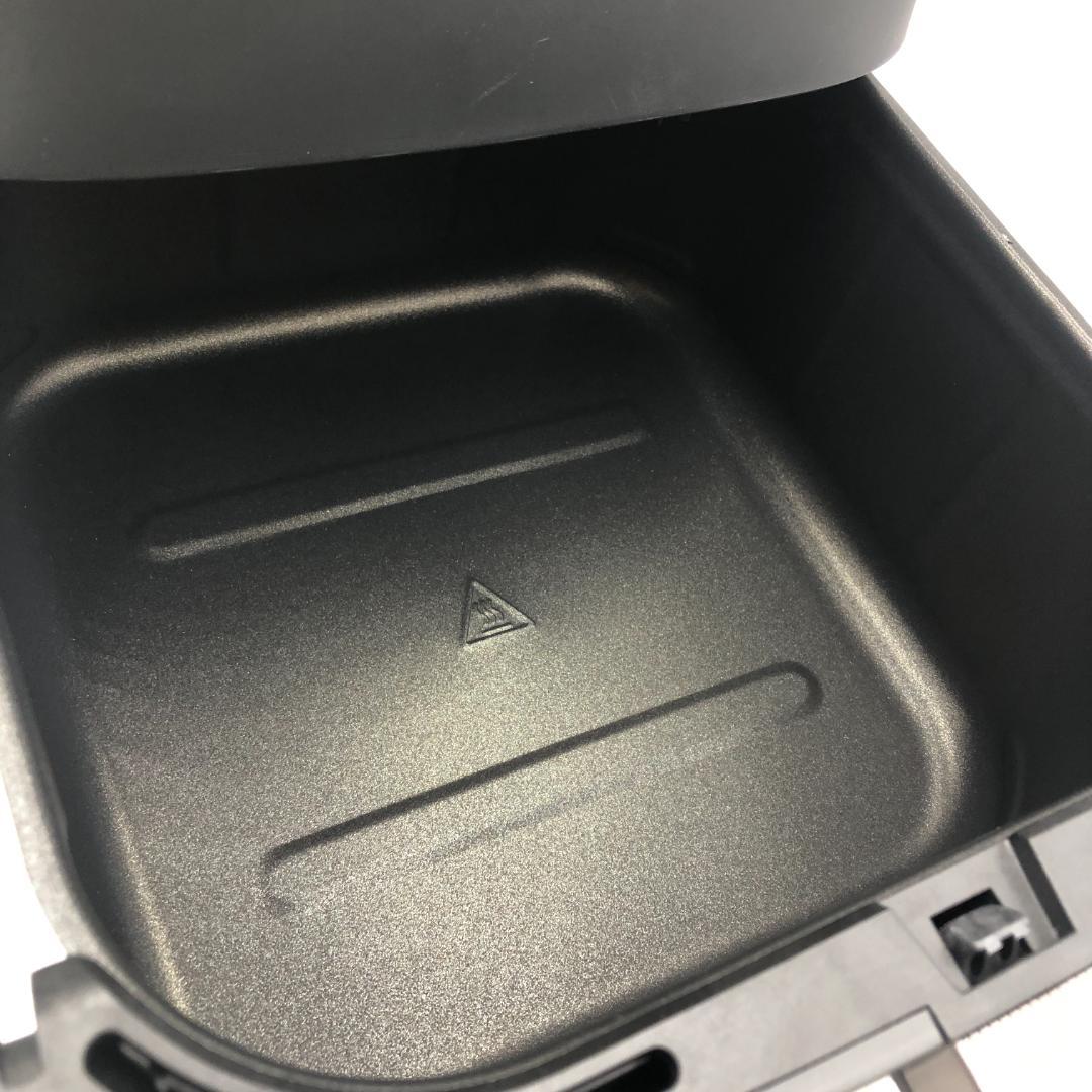 COSORI コソリ ノンフライヤー 6L 大容量/Y31996-I3